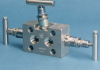 Direct Mounting Barstock Body
